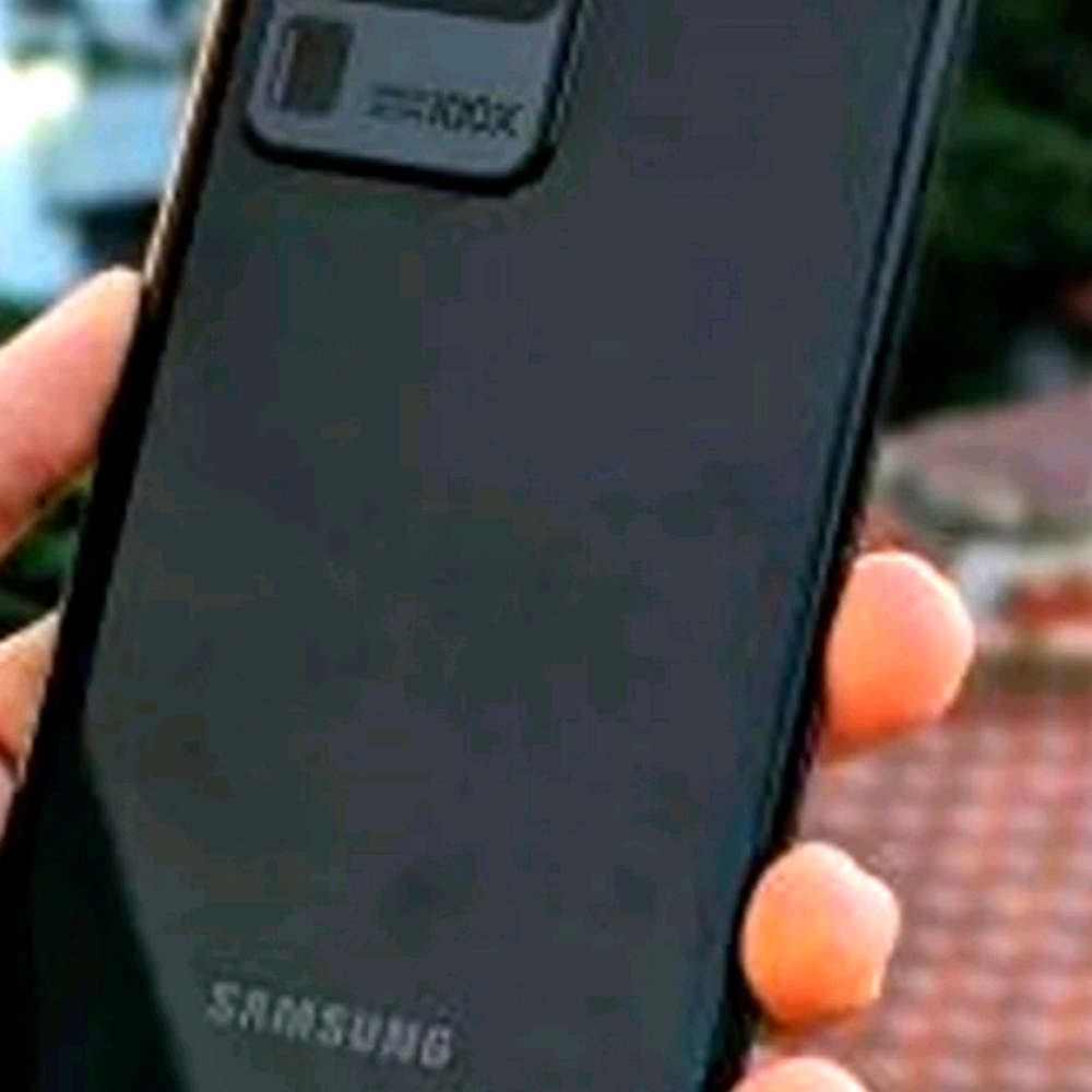 Smart phone
